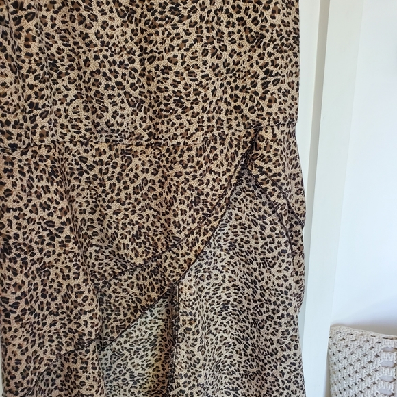 🤎🖤Skirt - Picture 2 of 12